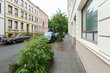 Alquilar apartamento amueblado en Hamburgo Altona/Zeiseweg.  alrededores 3 (pequ)