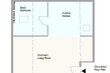 furnished apartement for rent in Hamburg Fuhlsbüttel/Heschredder.  floor plan 2 (small)