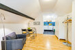 furnished apartement for rent in Hamburg Fuhlsbüttel/Heschredder.  living & dining 16 (small)