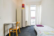 Alquilar apartamento amueblado en Hamburgo Eimsbüttel/Langenfelder Damm.  2° dormitorio 6 (pequ)