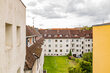 Alquilar apartamento amueblado en Hamburgo Eimsbüttel/Langenfelder Damm.  balcón 6 (pequ)