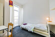 furnished apartement for rent in Hamburg Eimsbüttel/Langenfelder Damm.  2nd bedroom 5 (small)