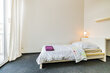 furnished apartement for rent in Hamburg Eimsbüttel/Langenfelder Damm.  2nd bedroom 7 (small)