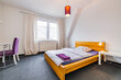 furnished apartement for rent in Hamburg Eimsbüttel/Langenfelder Damm.  3rd bedroom 9 (small)