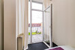 furnished apartement for rent in Hamburg Eimsbüttel/Langenfelder Damm.  balcony 4 (small)