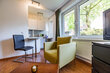 furnished apartement for rent in Hamburg Eimsbüttel/Eidelstedter Weg.  living & dining 12 (small)