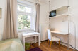 Alquilar apartamento amueblado en Hamburgo Fuhlsbüttel/Heschredder.  vivir y dormir 7 (pequ)