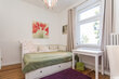 furnished apartement for rent in Hamburg Fuhlsbüttel/Heschredder.  living & sleeping 5 (small)