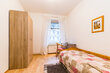 furnished apartement for rent in Hamburg Eppendorf/Geschwister-Scholl-Straße.  2nd bedroom 4 (small)