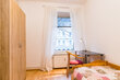 furnished apartement for rent in Hamburg Eppendorf/Geschwister-Scholl-Straße.  2nd bedroom 5 (small)