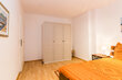 furnished apartement for rent in Hamburg Eppendorf/Geschwister-Scholl-Straße.  bedroom 6 (small)