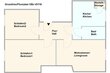 furnished apartement for rent in Hamburg Eppendorf/Geschwister-Scholl-Straße.  floor plan 2 (small)