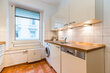 furnished apartement for rent in Hamburg Eppendorf/Geschwister-Scholl-Straße.  kitchen 8 (small)