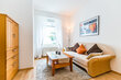 furnished apartement for rent in Hamburg Eppendorf/Geschwister-Scholl-Straße.  living & dining 9 (small)