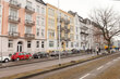 Alquilar apartamento amueblado en Hamburgo Altona/Präsident-Krahn-Straße.  alrededores 3 (pequ)