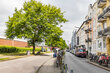 moeblierte Wohnung mieten in Hamburg Altona/Präsident-Krahn-Straße.  Umgebung 5 (klein)