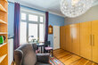 Alquilar apartamento amueblado en Hamburgo Altona/Präsident-Krahn-Straße.  vivir y comer 10 (pequ)