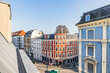 moeblierte Wohnung mieten in Hamburg Ottensen/Am Felde.  Schlafzimmer 6 (klein)