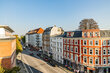 moeblierte Wohnung mieten in Hamburg Ottensen/Am Felde.  Umgebung 6 (klein)