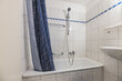 furnished apartement for rent in Hamburg Stellingen/Brunckhorstweg.  bathroom 5 (small)