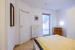 furnished apartement for rent in Hamburg Stellingen/Brunckhorstweg.  bedroom 7 (small)