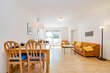 furnished apartement for rent in Hamburg Stellingen/Brunckhorstweg.  living & dining 12 (small)