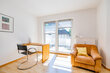 furnished apartement for rent in Hamburg Stellingen/Brunckhorstweg.  living & dining 10 (small)