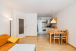 furnished apartement for rent in Hamburg Stellingen/Brunckhorstweg.  living & dining 14 (small)