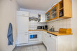 furnished apartement for rent in Hamburg Stellingen/Brunckhorstweg.  open-plan kitchen 5 (small)