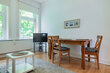 Alquilar apartamento amueblado en Hamburgo Altona/Zeiseweg.   28 (pequ)