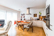 furnished apartement for rent in Hamburg Hafencity/Am Dalmannkai.  living & dining 14 (small)