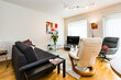 furnished apartement for rent in Hamburg Hafencity/Am Dalmannkai.  living & dining 12 (small)