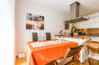 furnished apartement for rent in Hamburg Hafencity/Am Dalmannkai.  living & dining 16 (small)