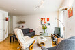 furnished apartement for rent in Hamburg Hafencity/Am Dalmannkai.  living & dining 11 (small)