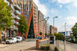 furnished apartement for rent in Hamburg Hafencity/Am Dalmannkai.  surroundings 4 (small)