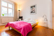 furnished apartement for rent in Hamburg Ottensen/Daimlerstraße.  bedroom 6 (small)