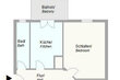 furnished apartement for rent in Hamburg Ottensen/Daimlerstraße.  floor plan 2 (small)