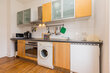 furnished apartement for rent in Hamburg Ottensen/Daimlerstraße.  kitchen 6 (small)