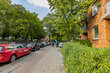 Alquilar apartamento amueblado en Hamburgo Eimsbüttel/Eidelstedter Weg.  alrededores 4 (pequ)