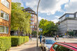 Alquilar apartamento amueblado en Hamburgo Eimsbüttel/Eidelstedter Weg.  alrededores 5 (pequ)