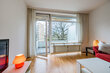 Alquilar apartamento amueblado en Hamburgo Ohlsdorf/Fuhlsbüttler Straße.   38 (pequ)