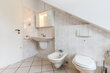 furnished apartement for rent in Hamburg Langenhorn/Masenredder.  bathroom 7 (small)