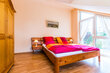 furnished apartement for rent in Hamburg Langenhorn/Masenredder.  bedroom 6 (small)