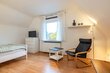 Alquilar apartamento amueblado en Hamburgo Niendorf/Kollaustraße. 14 (pequ)