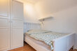 Alquilar apartamento amueblado en Hamburgo Niendorf/Kollaustraße. 16 (pequ)