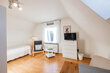 furnished apartement for rent in Hamburg Niendorf/Kollaustraße.  living & sleeping 9 (small)