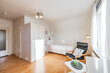 furnished apartement for rent in Hamburg Niendorf/Kollaustraße.  living & sleeping 10 (small)