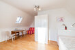 furnished apartement for rent in Hamburg Niendorf/Kollaustraße.  living & sleeping 13 (small)