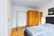 Alquilar apartamento amueblado en Hamburgo Winterhude/Dorotheenstraße.  dormitorio 6 (pequ)