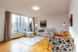 Alquilar apartamento amueblado en Hamburgo Winterhude/Dorotheenstraße.  vivir y comer 9 (pequ)